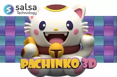Pachinko 3D